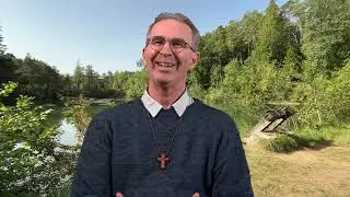 Méditation lundi 29 décembre 2025 Luc 2, 22-35