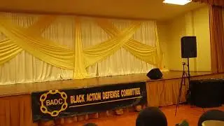 Ontario Police Oversight Review  Justice Michael Tulloch  Ontario Court of Appeals