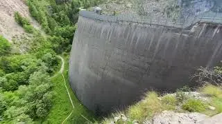Diga del Vajont