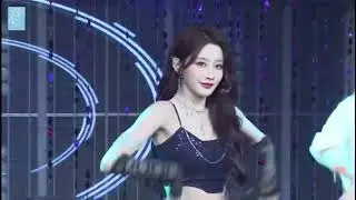[Whisper] C&ocirc;ng Diễn Sinh Nhật Zhou Shiyu 6-2-2024