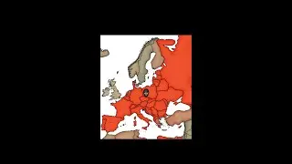 It is not possible for a European state, which is the 400th state of wealth.