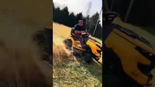 Cub Cadet XT1 46 2022