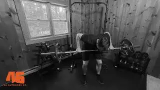 Barbell Row