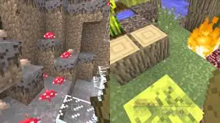 Minecraft Xbox Lava HG w/CptRagetastic, StampyLongHead and Friends!