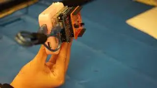SOC i CubeSat: 2021 A&A Capstone FilmFest
