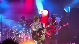 Ted Nugent 8-29-25 Ludington Michigan (Cat Scratch Fever - Stranglehold)
