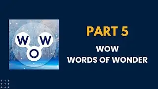 level 470 to 480 solved wow words of wonder