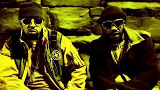 ROC MARCIANO - CHAIN OF EVENTS (FEAT. KNOWLEDGE THE PIRATE)