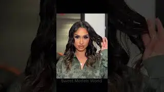 Mel Maria🔥Inspiring Curvy Model Biography | Instagram Fashion Influencer Story
