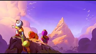 LIVE 🔴 NOTRE ASCENSION AVEC NORMAUNDS ENFIN PEUT &Ecirc;TRE