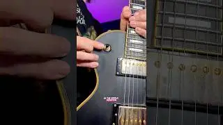 What does a TOGGLE SWITCH do? 🎸