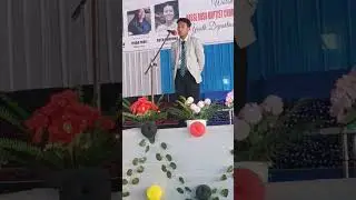 Youth convention 2022 ## Bible memory competition Winner, Niausa Baptist Church..