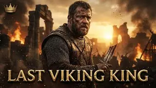 The LAST Viking King Made ONE Fatal Mistake in 1066