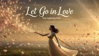 Let Go in Love &ndash; A Song of Peace and Healing | Your Lightning Soul