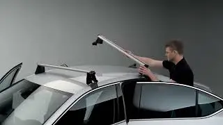 Bare transversale &Scaron;koda #baretransversale #delcar #skodaservice