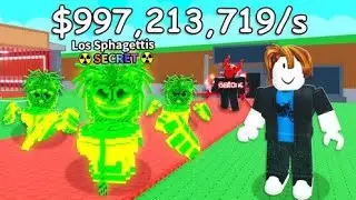 🔴 Brainrot (Trading) Chaos Live 🧠🤪 | Roblox Hindi