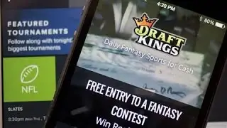 Feds Probe Daily Fantasy Sports Sites