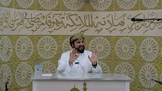 مقتطفات من محاضرة للدكتور / طلال الرواحي عن أبنائنا والتعامل الأمثل مع الظواهر الأجتماعية 