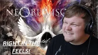 Ne Obliviscaris  -Forget Not (Reaction)