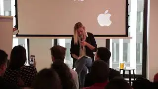 GTEC Open Lecture | Pia Poppenreiter, Founder of Ohlala