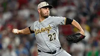 Лучшие моменты игры Таннера Рейни в MLB в 2025 году!
