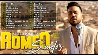 BACHATA ROMEO SANTOS INSPIRED MIX 2026 | CANCIONES ROMANTICAS ESPECIALES PARA BAILAR LA NOCHE