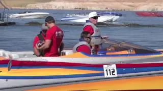 Get Ready for Lake Powell Challenge 2016!