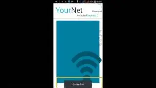 Wifi Inspector Who is Stealing your Wifif
