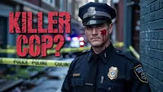 The Serial Killer Who Wore a Badge|| True Crime Story 2025