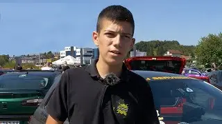 Kupe auto za 2000 ulože u modifikaciju još 10.000 eura