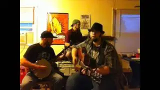 System of a Down - Toxicity cover by Swift River Junction