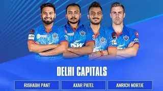 Delhi Capitals 2022 new squad whatsapp status || IPL teams squad || DC squad Warner/Marsh/Pant/DC