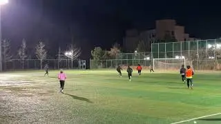 벼락 바보들의 용병 (1)