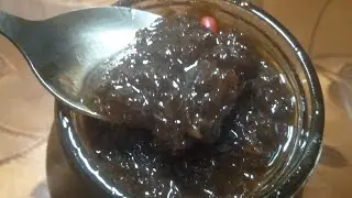 Bagoong Alamang sweet &spicy paanu magluto