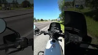 BMW R80G/S | Can listen to this all day #1 #bmwmotorrad #bmwr80gs #ridezen