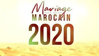 Best Anachid [ Mariage Marocain / Morrocan Wedding ] 1H NON-STOP