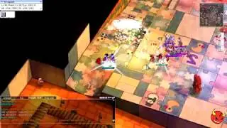 Ragnarok Online Classic : MVP Stormy Knight