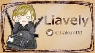 【BLUE BEES】DAY5お疲れさまでした　体調BADですけど少しやります【PUBG】