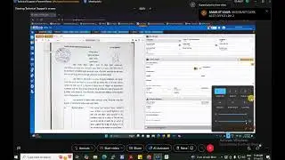 How to Create Files, Attach Multiple Receipt and All other Important Scenarios Related to File