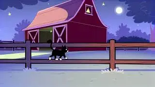 &ldquo;Life on the farm.