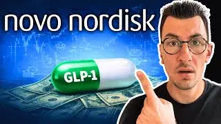 Pilule GLP-1 approuv&eacute;e : Pourquoi la Bourse s&rsquo;emballe sur Novo Nordisk ?
