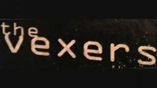 Vexers - Human Machine