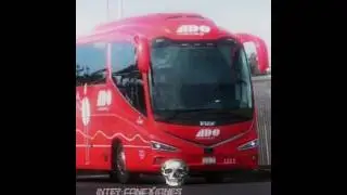 Eso dice fans de IAMSA 🙄😅 #autobuses #autobusesmexicanos #edit #teambus