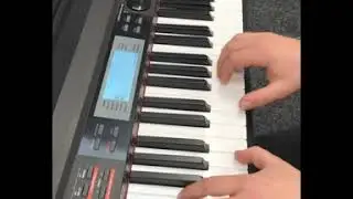 Medeli SP4200 Digital Piano
