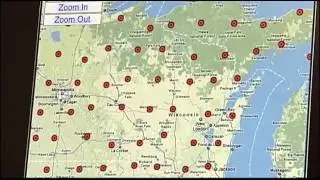 Mysterious Booms Rattle Wisconsin City