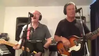 A bit of Frankie Valli from John Carr & Alan Carvell