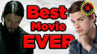 Film Theory: Is Morbius The Best Movie Ever Made?