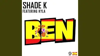 Ben (Vocal Breaks Mix)