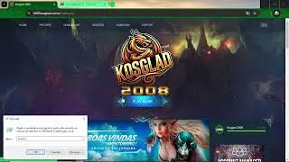 Guia Completo: Instalando o Kosglad 2008 Sem Erros!