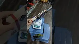 Bandook bat light weight | the best light weight tennis bat in india